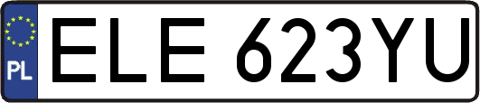 ELE623YU