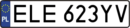 ELE623YV