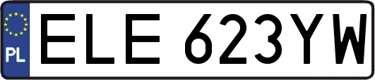 ELE623YW