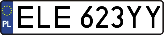 ELE623YY
