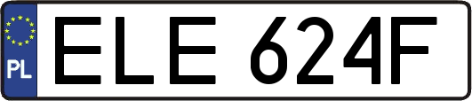 ELE624F