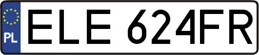 ELE624FR