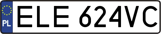 ELE624VC