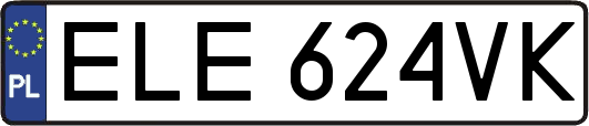 ELE624VK