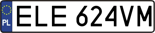 ELE624VM