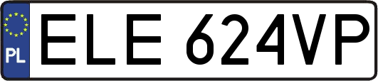 ELE624VP