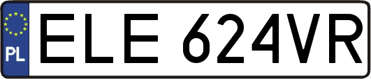 ELE624VR