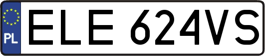 ELE624VS