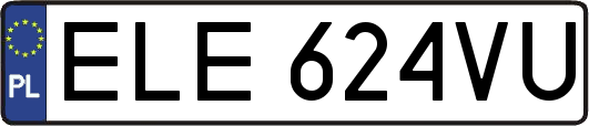 ELE624VU