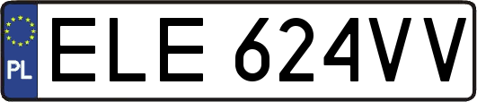 ELE624VV