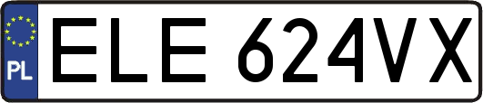 ELE624VX