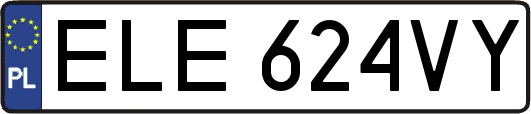 ELE624VY