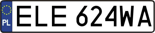 ELE624WA