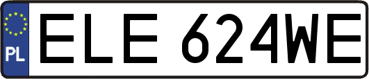 ELE624WE