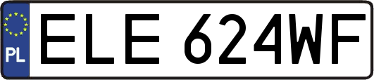 ELE624WF