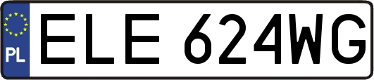 ELE624WG