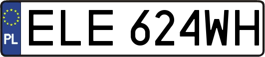 ELE624WH