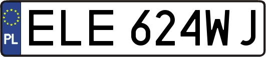 ELE624WJ