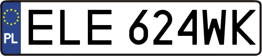 ELE624WK