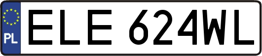ELE624WL
