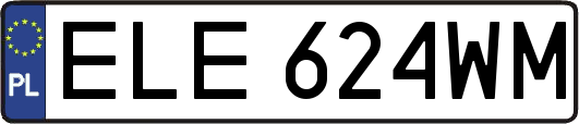 ELE624WM