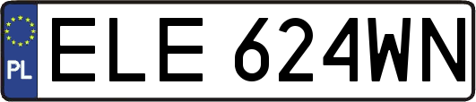 ELE624WN
