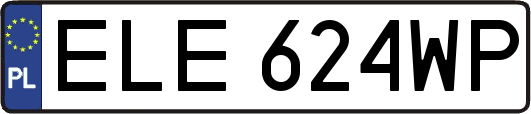 ELE624WP