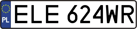 ELE624WR