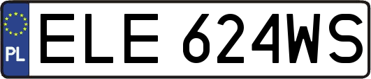 ELE624WS