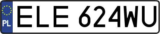 ELE624WU