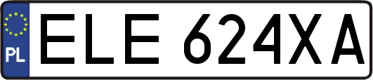 ELE624XA