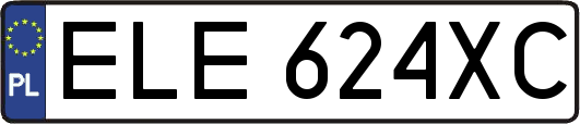 ELE624XC