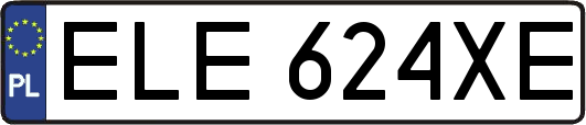 ELE624XE