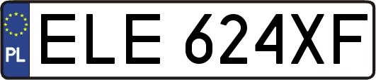 ELE624XF
