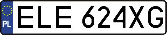 ELE624XG
