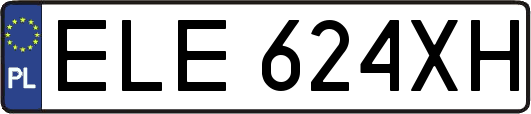 ELE624XH