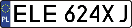 ELE624XJ