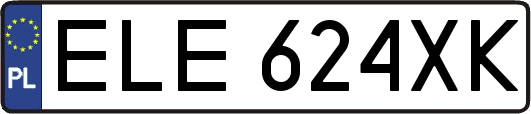 ELE624XK