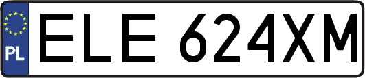 ELE624XM