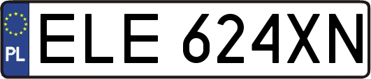 ELE624XN