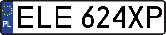 ELE624XP