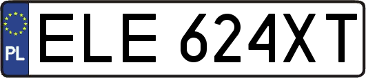 ELE624XT