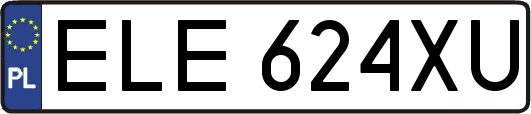 ELE624XU