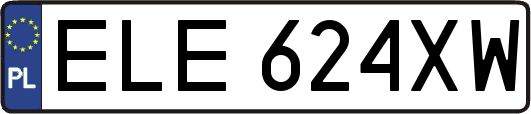 ELE624XW