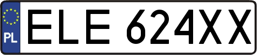 ELE624XX
