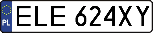 ELE624XY