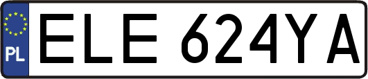 ELE624YA