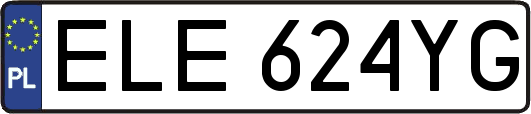 ELE624YG