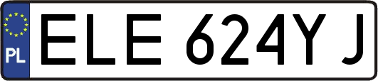 ELE624YJ