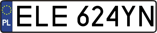 ELE624YN